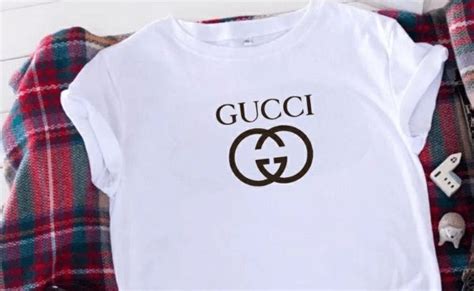 ¿Cómo saber si una Camiseta Gucci es 